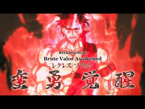 Shinmai Ossan boukensha Rick vs Broughston