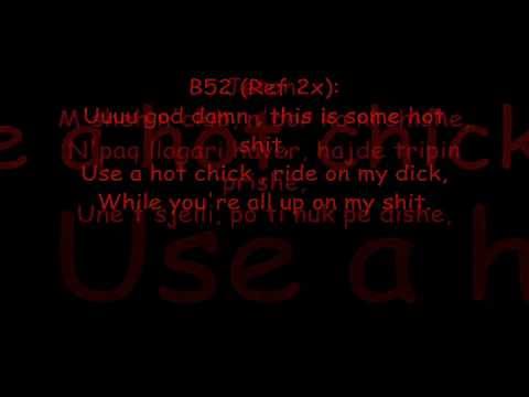 Jeton feat. Cyanide & B52 - Hot Shit
