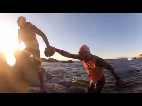 ÖTILLÖ 2012 - Mellankobbarna sen eftermiddag