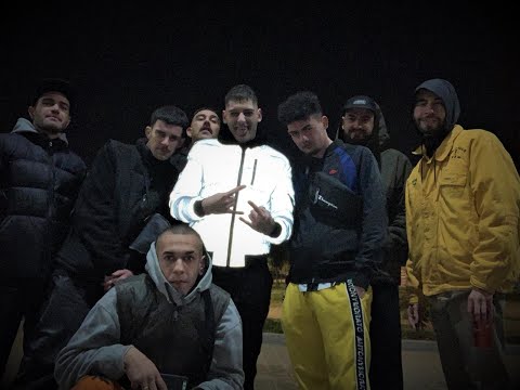 NO VEO NA - Highkili [Prod Don Peligro]