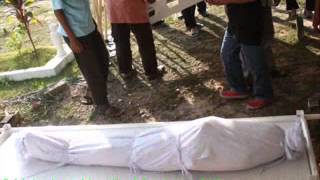 rabbani-pergi tak kembali