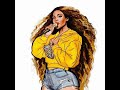 Beyonce Im That Girl Sped Up