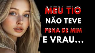 MEU TIO DE 3 P3RN4S FEZ ISSO COMIGO NA SALA