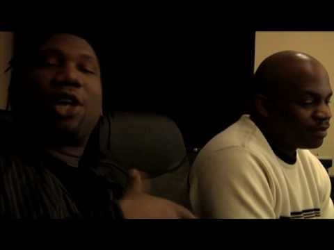 Godsville (Showbiz and KRS One) Official Press Kit