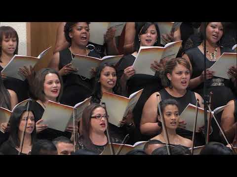 New Apostolic Church Southern Africa | Music - "Sing and rejoice"