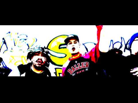 SUDA CLAN - SUDACLANDESTINOS ( Prod BIG zombie ) Villa el Libertador
