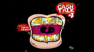 Jose Guapo - Somebody (Cash Talk 4)