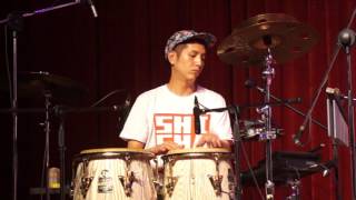 [뷰티핸섬(BeautyHandsome)] - I Became A Fool (20160626 @옐로우문페스티벌)_곽진석포커스