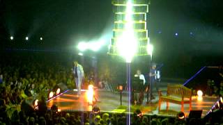 PUR - Geweint vor Glück