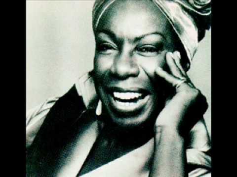 Nina Simone- Little Liza Jane