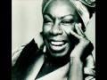 Nina Simone- Little Liza Jane