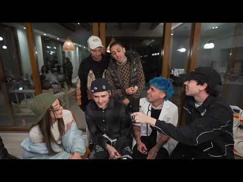 Yo soy Fiel  - Nicki Nicole, Lit Killah, Luckra, Bhavi, Khea  - Freestyle