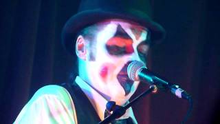 The Tiger Lillies - Soho Boy