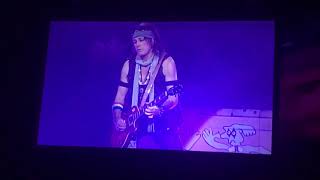 Alice Cooper- Fallen In Love