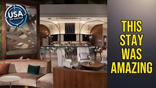 The Westin Dallas Park Central - This Stay Was Amazing | Dallas (TX), United Sta