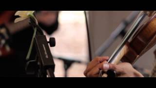 The Old Ceremony - "Sprinter" (Album Commentary)