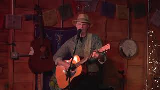 Quicksand (Original Song) by Don D. Harvey