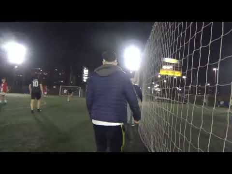 ENRIQUE FC VS SEMENTERIO - #LigaNuñez - #Clausura SLS - 1/10/2022