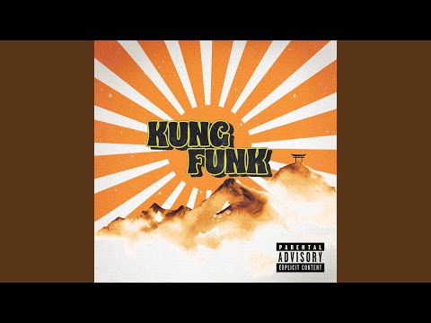 Kung Funk