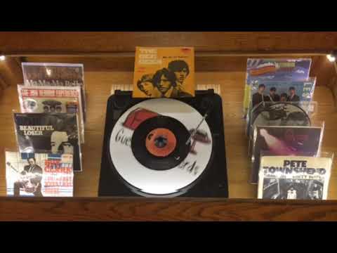 Bee Gees , “Lonely Days” . 1970