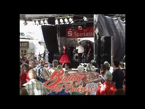 BUDDY & THE CRUISERS - LISTER MEILE FEST 2010