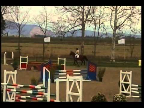 1° parte performance test Grosseto .avi