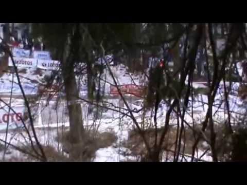 41 Rajd świdnicki Krause