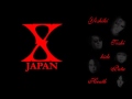 Kurenai- X Japan(instrumental)