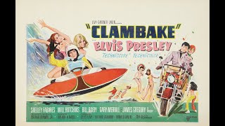 ELVIS PRESLEY- A House That Has Everything.4K.ORIGINAL SOUNDTRACK - CLAMBAKE♫♪♛ My life ♛ ELVIS