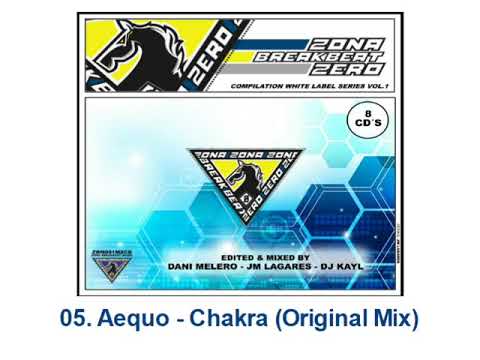 05. Aequo - Chakra (Original Mix)