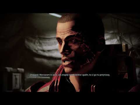 Zagrajmy w Mass Effect 2 (Renegat) part 34