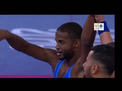 Vinheta do Pan de Lima 2019 no R7