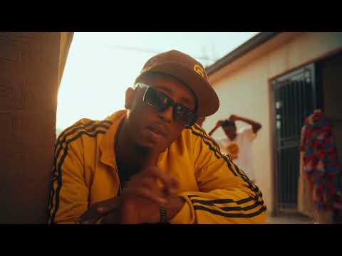 REDINK _ Kolidolo (Official Video)