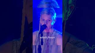 Download lagu AURORA - Runaway - LIVE mp3 Download lagu AURORA - Runaway - LIVE mp3