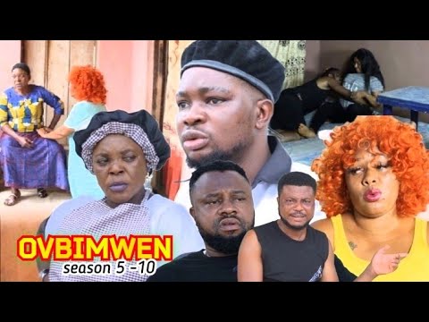 OVBIMWEN-[EPISODE 5-10]- [LATEST BENIN MOVIES 2022]
