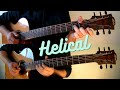 John Frusciante - Helical (Acoustic Cover)