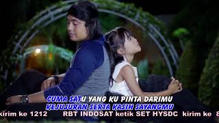 Download lagu Ina Permatasari feat Nazir - Hanya Satu [ ] mp3