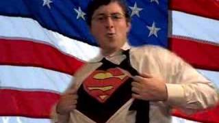 funny Superman Theme Song
