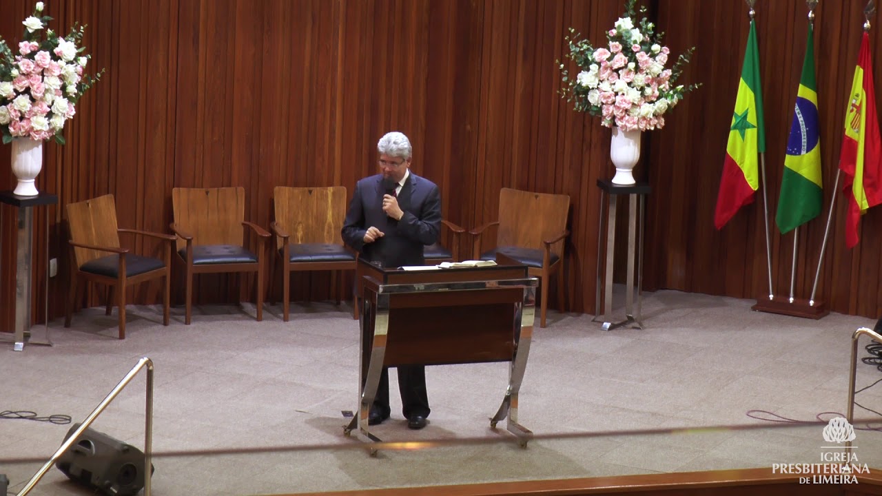 As estratégias de Jesus para salvar uma vida  - Pr. Hernandes Dias Lopes