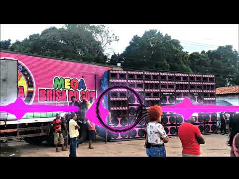 MELO DE PUTA NOVA SLAY FOX PEDRA DJ FRANK ROOTS!