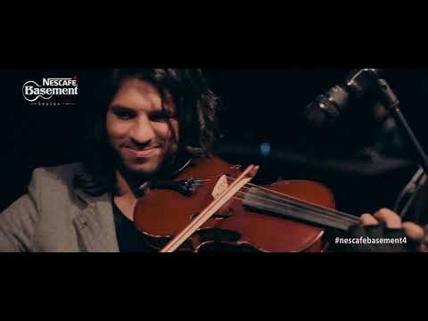 Video thumbnail for Fanaa (Live at Nescafé Basement)