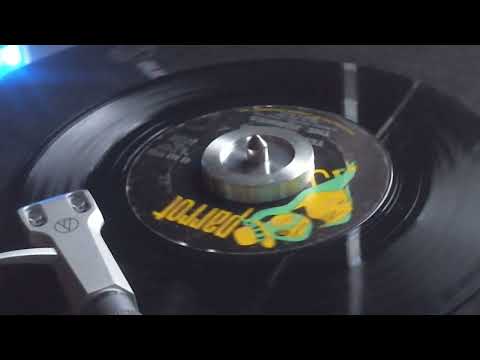 The Zombies -Tell Her No 1965 45 rpm