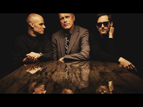 DAS KONDENSAT FEAT: ERIC SCHAEFER 21TH OF MAY LIVE STREAM FROM THE A-TRANE DAY 17