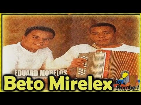 Estoy enamorado- Eduard Morelos (Con Letra ) Ay Hombe!!!