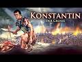 Konstantin Der Große 1961 Historienfilm Drama ️ Kaiser Des Umbruchs Ganzer Film Auf Deutsch