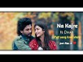 Na Kajre Ki Dhar 4K Video Just Feel It ️ Pankaj Udhas Sadhana Sargam Mohra 90 S Song