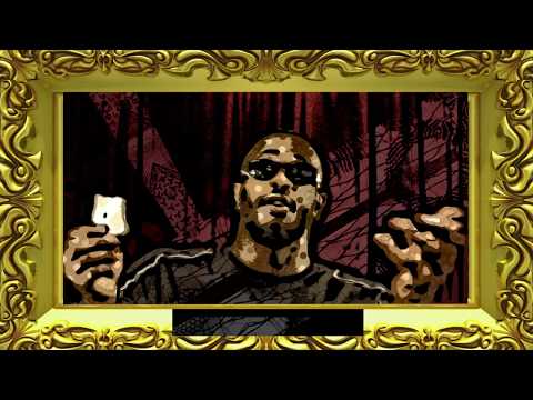 Gee Dixon - Majnoon (Official Lyricvideo)