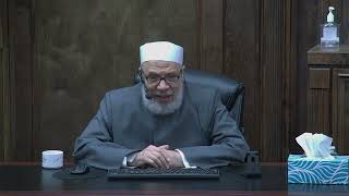 صورة هل يأثم مريض الوسواس القهري بالإسراف في مواد التنظيف/السبت(16-4-2022م)فتاوى علي الهواء مباشرة