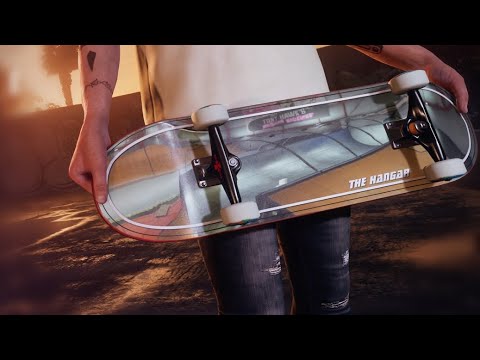 Hanger Secret Score Challenge (19,827,000) | Tony Hawk's Pro Skater 1+2