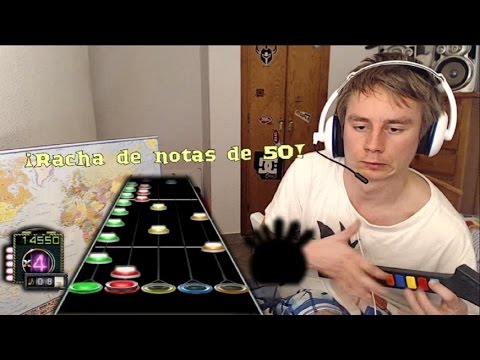 Inverted 140% ~ Insane Custom Song ~ Tech FC!!! [PiP]